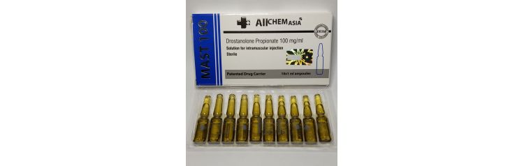 AllChem Asia Mast 100 mg/ml 1 ml